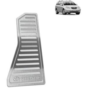 DESCANSO E PONTEIRA FILDER 2007