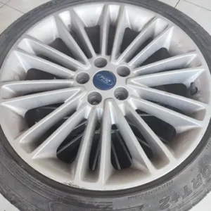 JOGO DE RODA FUSION 5x108