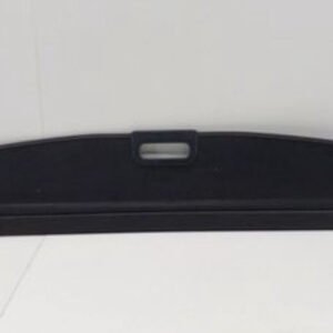 Tampão bagageiro outlander