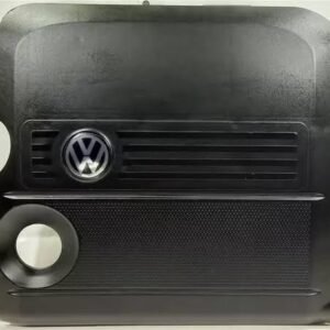 TAMPA FILTRO DE AR POLO 2007