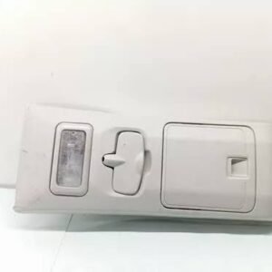 CONSOLE TETO FIAT MOBI