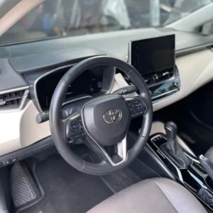 JOGO DE RODAS MANOPLA E DIRECIONADOR DIFUSOR COROLLA