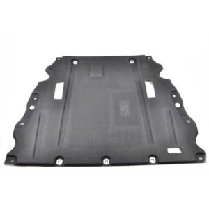 TAMPA MOTOR E PROTETOR CARTER