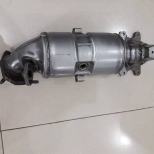 CATALISADOR ORIGINAL HRV