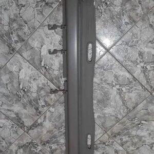 ACABAMENTO, TAMPÃO RETRÁTIL, TAMPA ESTEPE