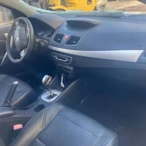 ACABAMENTO TABELIER FLUENCE