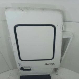 TAMPA TRASEIRA FIORINO