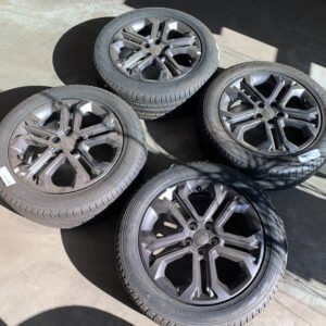 JOGO DE RODA ORIGINAL COMPASS