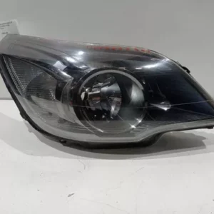 PAR DE FAROL MÁSCARA NEGRA AGILE