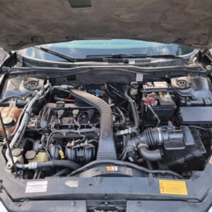 KIT RADIADOR TAMPA AIRBAG VOLANTE E CAIXA E ACABAMENTO