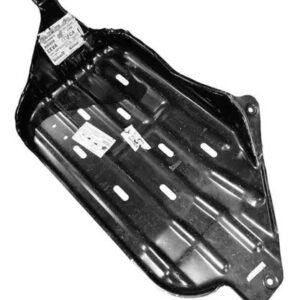 PROTEÇÃO TANQUE COMBUSTÍVEL RENEGADE 1.3 TURBO