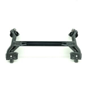 EIXO TRASEIRO FIESTA 2003