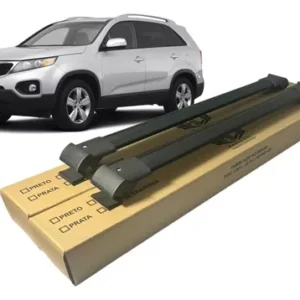 Rack Bagageiro Kia Sorento 2011