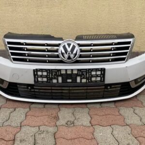 Parachoque Dianteiro Passat cc v6 2014