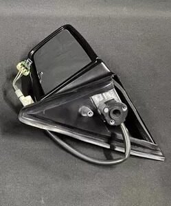 Retrovisor Lado Esquerdo Monza 94 elétrico