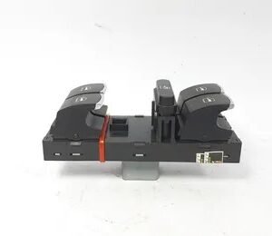 Comando Vidros Original Passat 2012