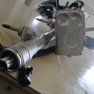 Caixa Direção Aircross Eletrônica 2018