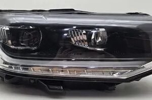 Par Farol tcross highline 2020