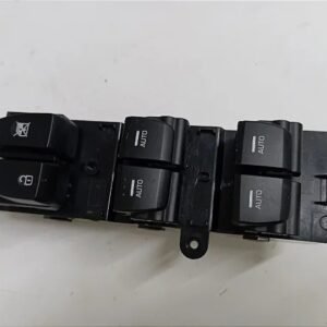 Interruptor Vidro Esquerdo Creta 2019