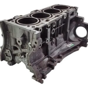 Bloco Fiat Freemont 2.4 / Bloco Logan 1.0 3 Cilindros