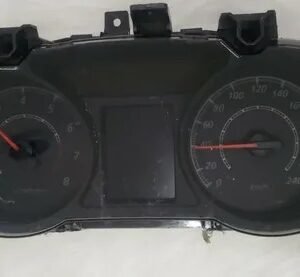 Painel Instrumentos Mitsubishi Asx/lancer