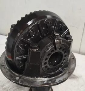 Porquinho Diferencial Traseiro Pajero tr4 2012 11x51