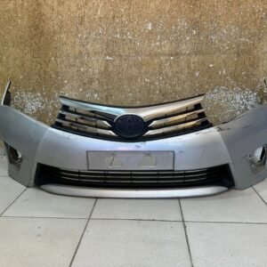 Para-choque Dianteiro Corolla 2015