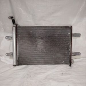 Condensador Gol G5 1.0