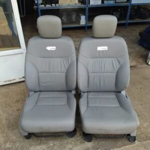 Bancos Dianteiros Civic 2014