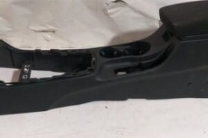 Moldura Central i30 2010