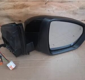 Retrovisor Direito Peugeot 3008 2019