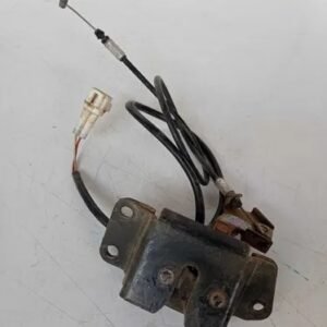 Fechadura Tampa Porta SW4 1997