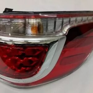 Kit Lanternas Trail Blazer 2014 Led