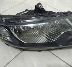 Par Farol Honda City 2010