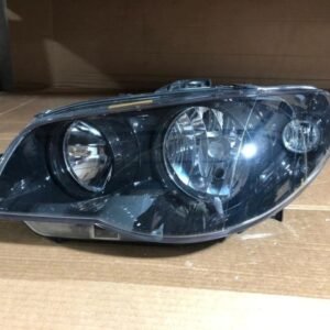 Par Farol Palio 2011