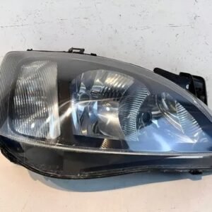 Par Farol Corsa Max