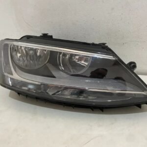 Par Farol Jetta 2016