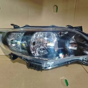 Par Farol Corolla 2012