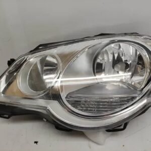 Par Farol Polo Sedan 2008