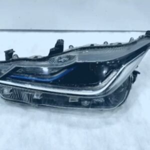 Farol Esquerdo Corolla Atlis 2023